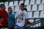 Zagłębie Sosnowiec - Chojniczanka Chojnice