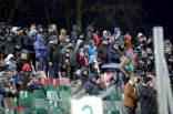 Zagłębie Sosnowiec - Lechia Gdańsk