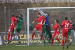 Sparing: Zagłębie - GKS