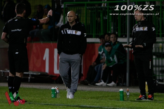 Zmiany, zmiany, zmiany...