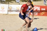 Puchar Polski Beach Soccer 2019 - TONIO TEAM SOSNOWIEC