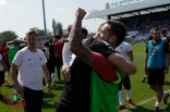 Ruch Chorzów - Zagłębie Sosnowiec (galeria 2)