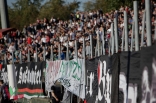 Zagłębie Sosnowiec - Cracovia Kraków (cz. 2)