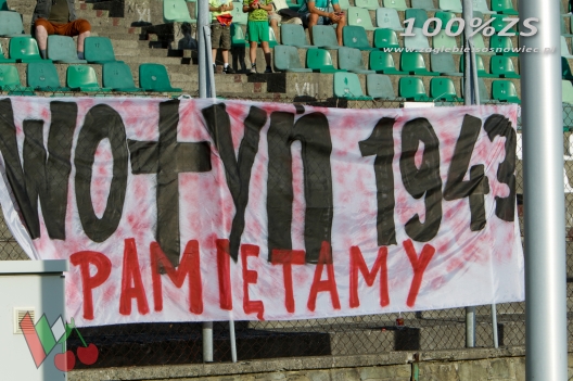 Zdjęcia z meczu z Resovią cz. 2