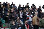 Zagłębie Sosnowiec - Miedź Legnica