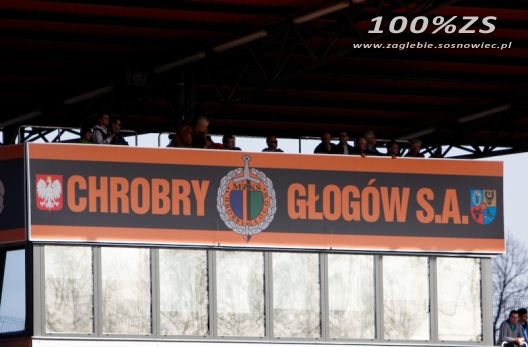 W Głogowie w piątek przy światłach