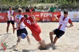 Puchar Polski Beach Soccer 2019 - TONIO TEAM SOSNOWIEC