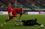 Zagłębie Sosnowiec - Miedź Legnica