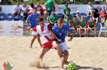 Puchar Polski Beach Soccer 2019 - TONIO TEAM SOSNOWIEC