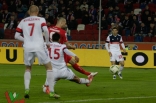 Górnik Zabrze - Zagłębie Sosnowiec
