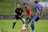 Zagłębie Sosnowiec - Miedź Legnica