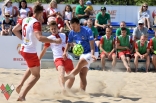 Puchar Polski Beach Soccer 2019 - TONIO TEAM SOSNOWIEC