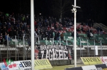 Zagłębie Sosnowiec - Lechia Gdańsk
