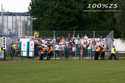 Zapisy na wyjazd do Zdzieszowic