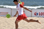 Puchar Polski Beach Soccer 2019 - TONIO TEAM SOSNOWIEC