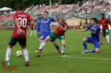 Zagłębie Sosnowiec - Miedź Legnica