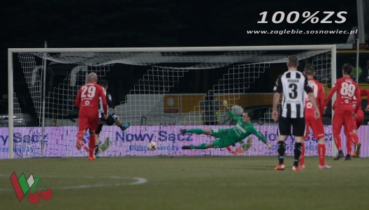 Zagłębie bez Szumskiego