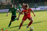 GKS Bełchatów - Zagłębie Sosnowiec
