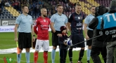 Paweł Raczkowski sędzią meczu z Lechią