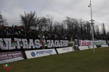 Zagłębie Sosnowiec - GKS Katowice