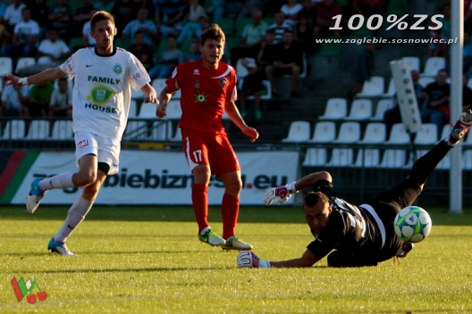 Warta na koniec jesieni