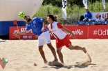 Puchar Polski Beach Soccer 2019 - TONIO TEAM SOSNOWIEC