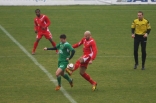 Sparing: Zagłębie - GKS