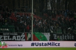 Zagłębie Sosnowiec - Miedź Legnica