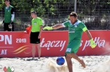 Puchar Polski Beach Soccer 2019 - TONIO TEAM SOSNOWIEC