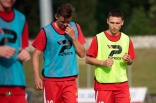 Sparing: Zagłębie - GKS K-ce