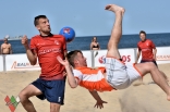 Puchar Polski Beach Soccer 2019 - TONIO TEAM SOSNOWIEC