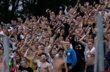 Zagłębie Sosnowiec - Wisła Kraków (cz. 2)