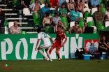 Warta Poznań - Zagłębie Sosnowiec