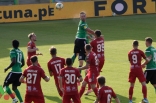 GKS Bełchatów - Zagłębie Sosnowiec