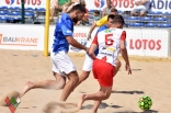 Puchar Polski Beach Soccer 2019 - TONIO TEAM SOSNOWIEC