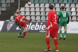 Sparing: Zagłębie - GKS