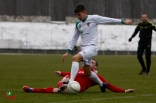 Zagłębie - Wisła (sparing)