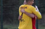 Zagłębie II Sosnowiec - GKS II Katowice
