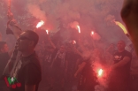 Ruch Chorzów - Zagłębie Sosnowiec (galeria 2)