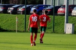 Zagłębie II Sosnowiec - GKS II Katowice