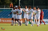 Warta Poznań - Zagłębie Sosnowiec