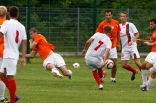 Zagłębie Sosnowiec - LZS Piotrówka