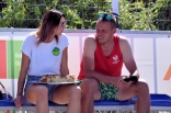 Puchar Polski Beach Soccer 2019 - TONIO TEAM SOSNOWIEC
