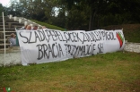 Górnik Piaski - Zagłębiak Dąbrowa Górnicza