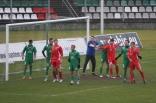 Sparing: Zagłębie - GKS