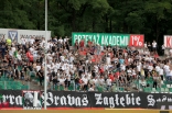Zagłębie Sosnowiec - Miedź Legnica