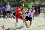 Puchar Polski Beach Soccer 2019 - TONIO TEAM SOSNOWIEC
