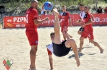 Puchar Polski Beach Soccer 2019 - TONIO TEAM SOSNOWIEC