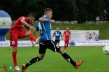 Zagłębie Sosnowiec - Sandecja Nowy Sącz