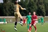 Sparing: Zagłębie - GKS K-ce